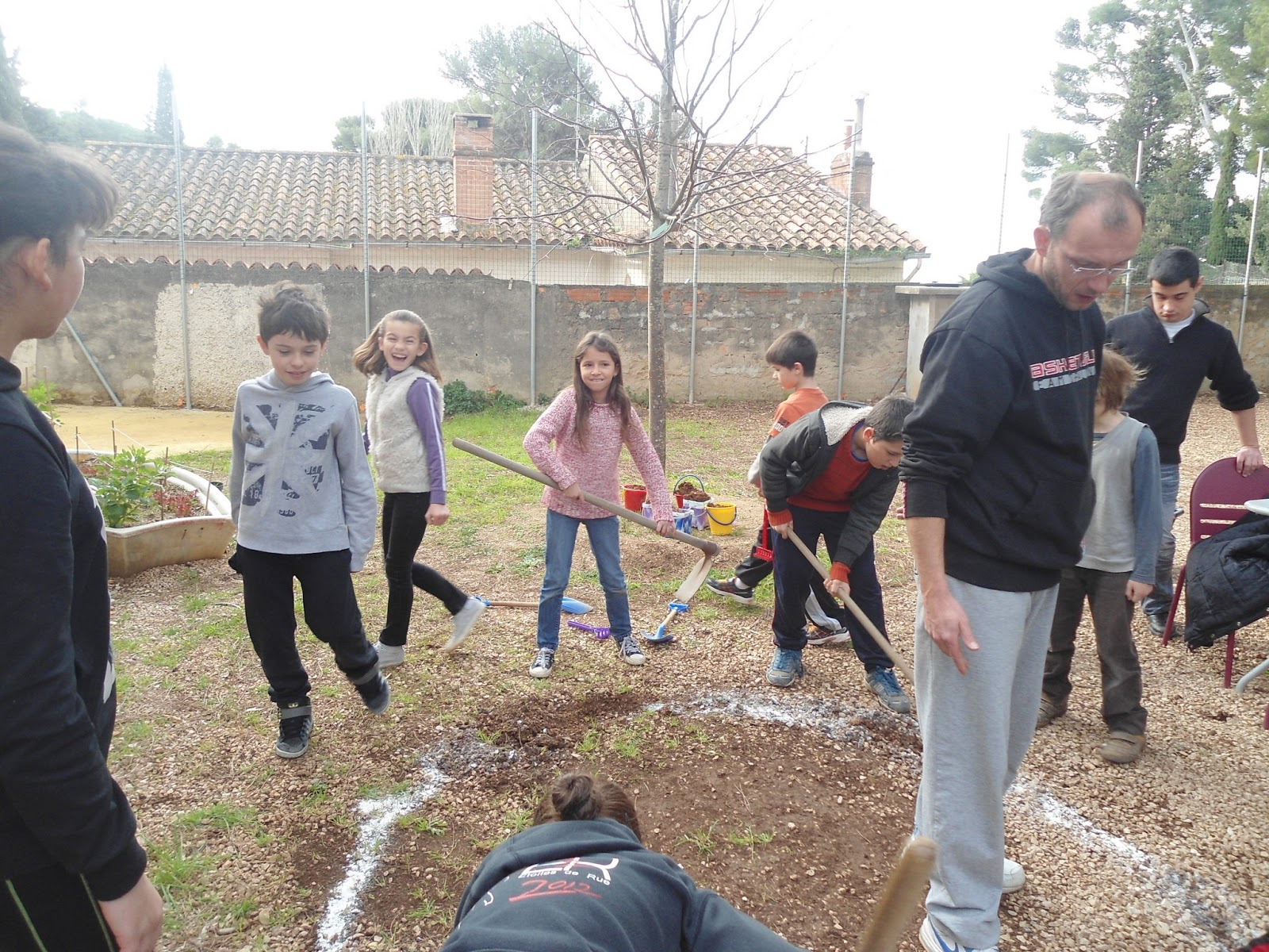 rencontre par loisirs communs