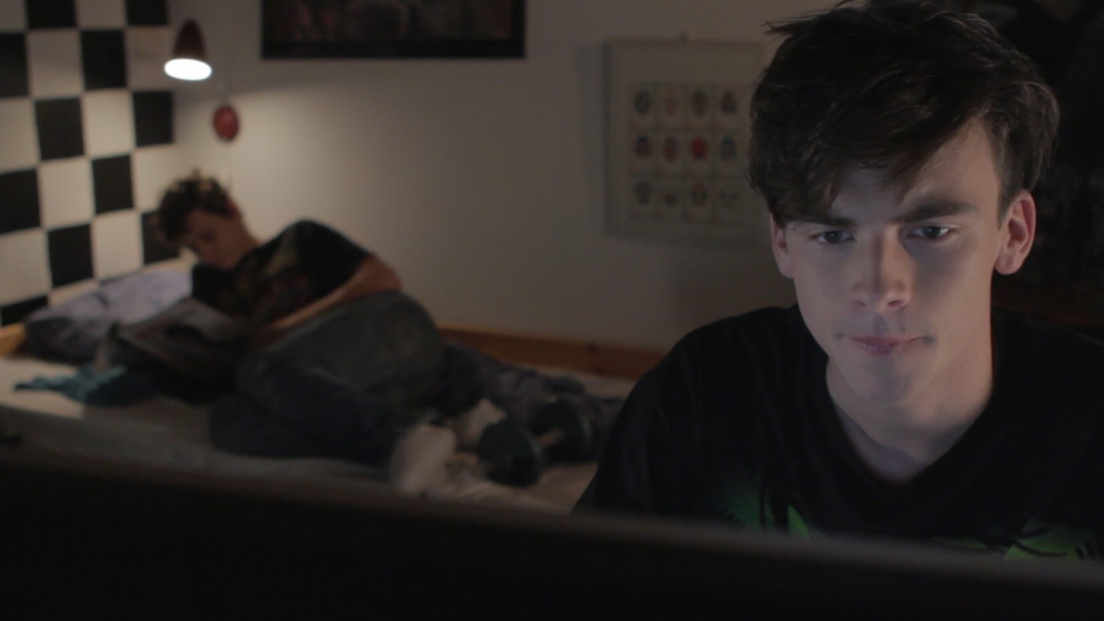 Review Boys On Film 13 Trick and Treat Culture Fix