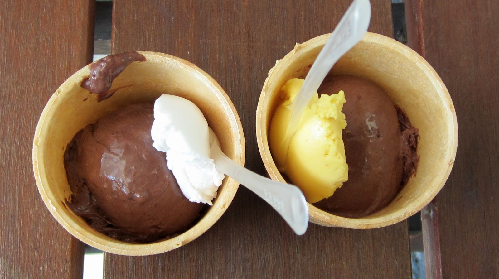 Essen&TrinkenSüddeutschland BallaBeni Das beste Eis in München