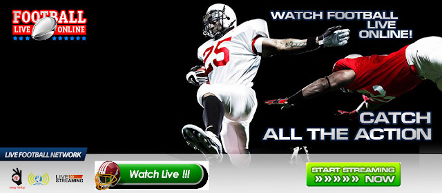 Online Live NFL HD