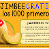 MELÓN GRATIS
