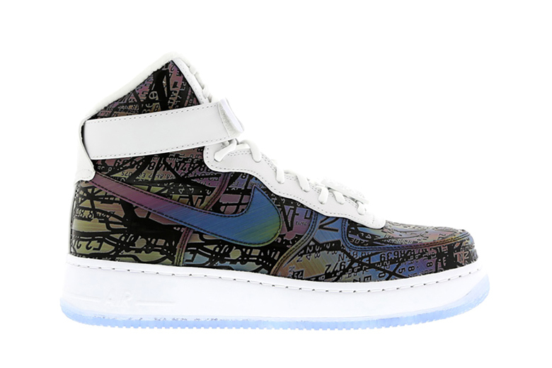 nike air force 1 high 2015