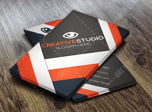 Free Business Card Template Free Business Card Template