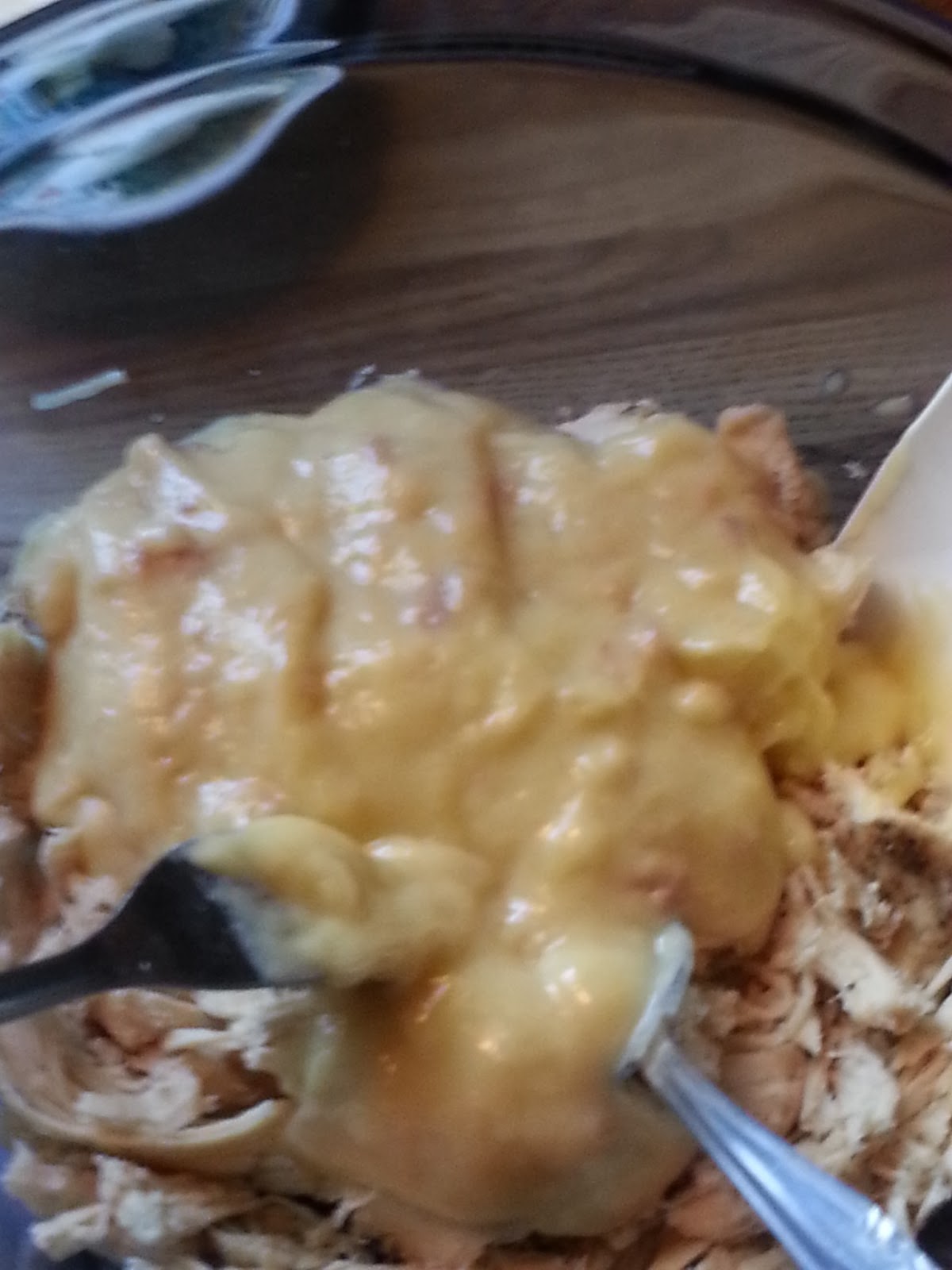 sweet aimees knit pickin braided cheesy chicken broccoli bread