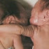 She put her arm around her dying sister. No one expected what would happen next.