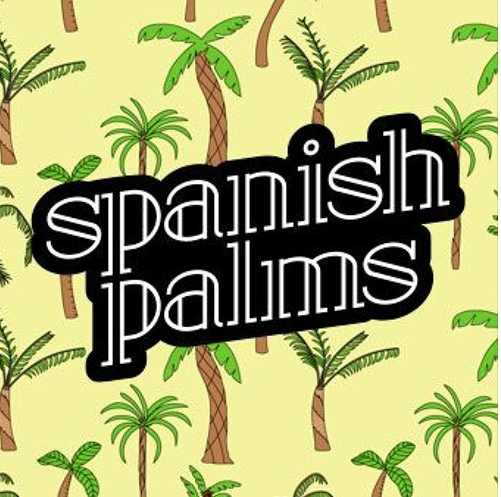 Spanish Palms