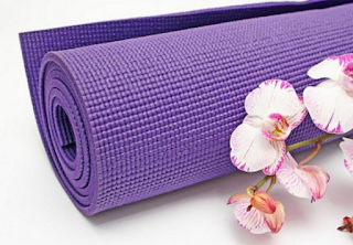 Yoga for Better Sleep Yoga for Better Sleep