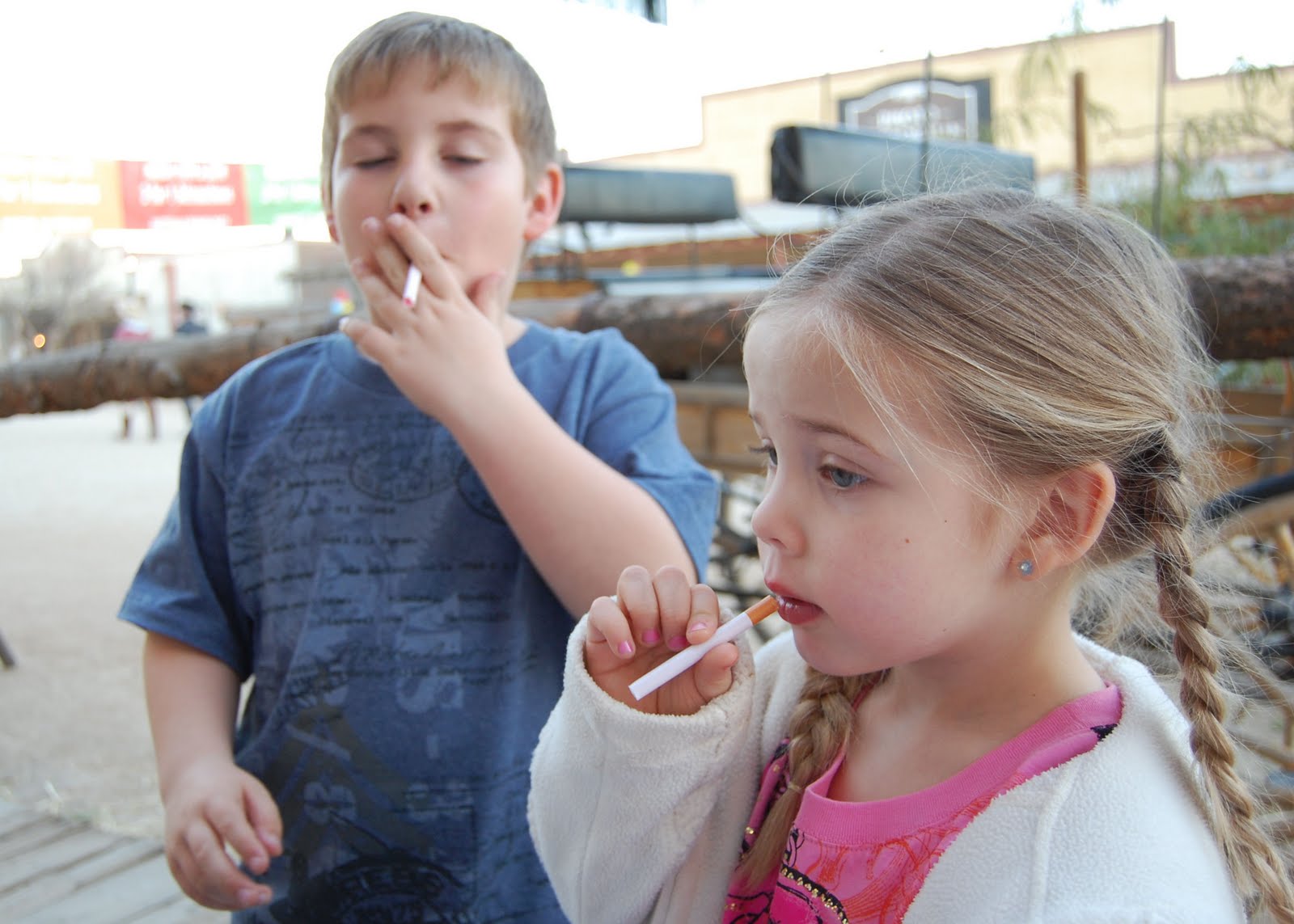 Consider, that Kids smoking cigarettes impossible the Share your Kids smoking cigarettes final, sorry