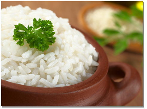 Como Fazer arroz soltinho Receita- Como fazer arroz http://www.cantinhojutavares.com