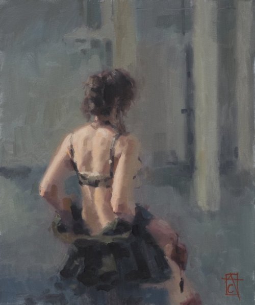 aaron coberly pinturas mulheres impressionista aaron coberly pinturas mulheres impressionista