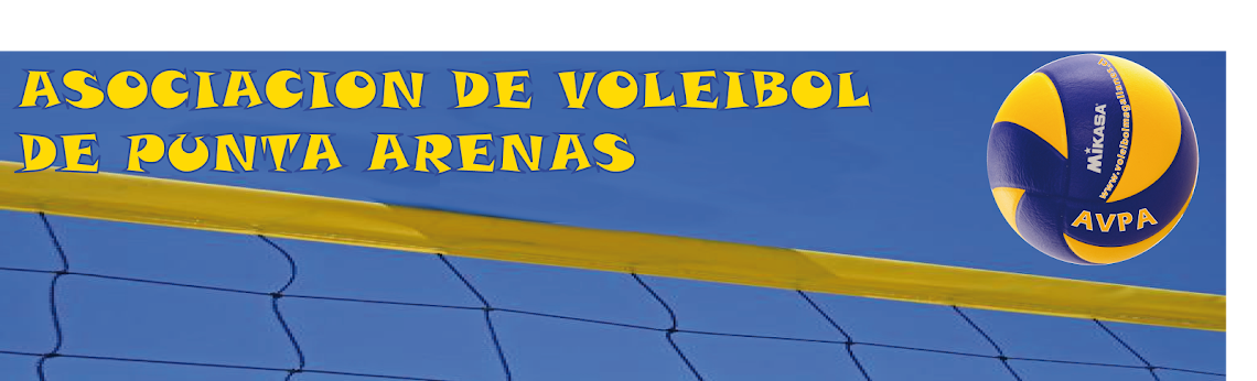 Voleibol Magallanes
