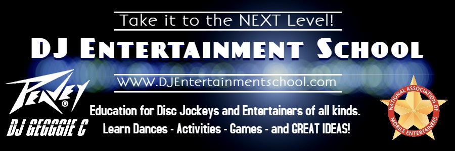 DJ Entertainment School