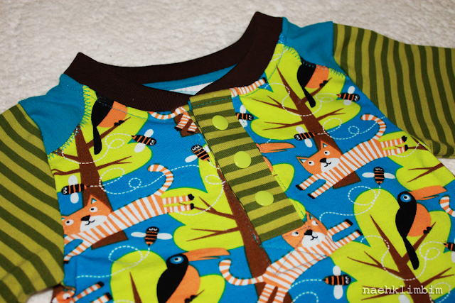 Geburtstagsshirt Neo | ki-ba-doo Geburtstagsshirt Neo | ki-ba-doo