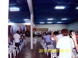 PQROQUIA BOM JESUS BAURU