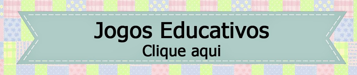 Jogos educativos