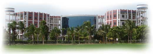 NIST BERHAMPUR ~ BERHAMPUR