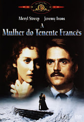 Capa do Filme A Mulher do Tenente Francês (Dublado) Baixe imagem de A Mulher do Tenente Francês (Dublado) sem Torrent