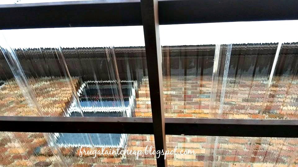 Frugal Ain't Cheap: Pergola Carport Pergola Carport - Frugal Ain't Cheap: Pergola Carport