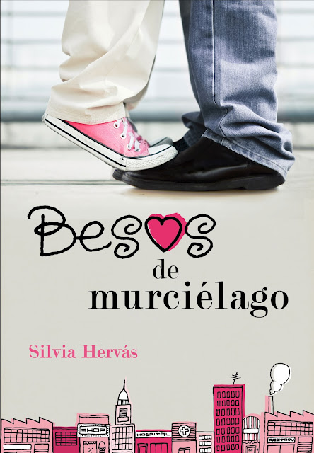 Besos de murciélago - Silvia Hervás Besos-de-Murcielago+-+copia