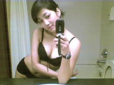 unik-asik-aneh.blogspot.com - Gallery Foto HOT Tok3t ABG Indonesia Terbaru