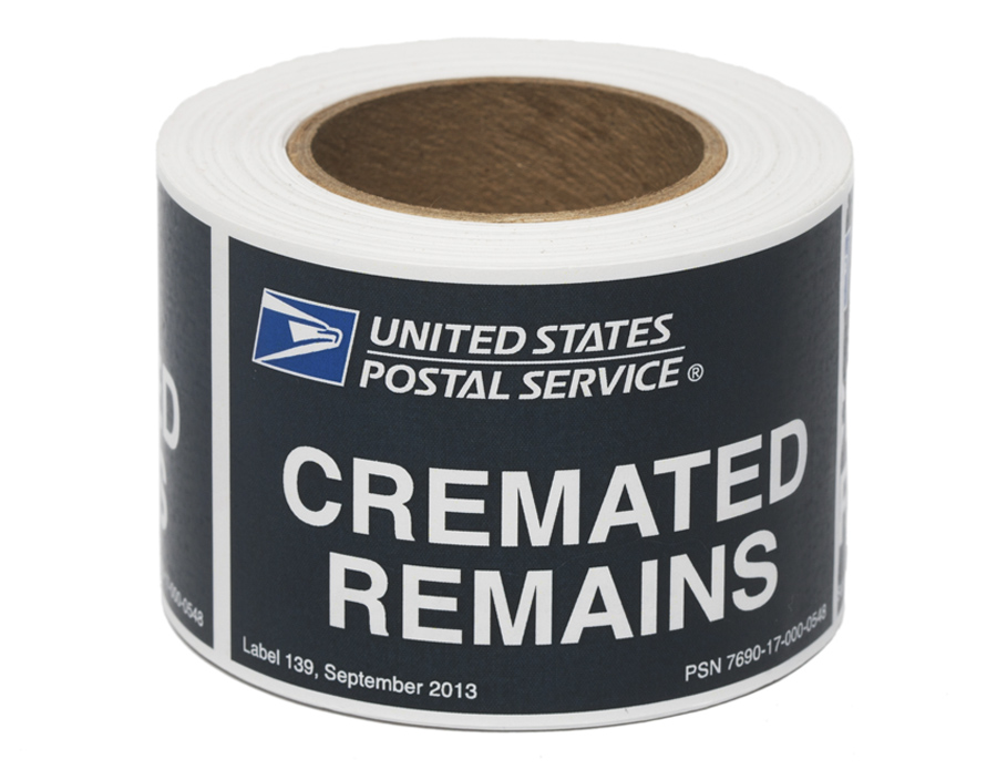 Funeral Fund Blog Shipping Cremated Remains Via U.S. Mail