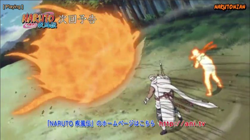 Naruto Shippuden Episode 298 Torrent