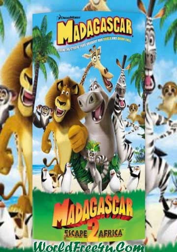 Madagascar 1 Full Movie In Hindi Hd Free Download