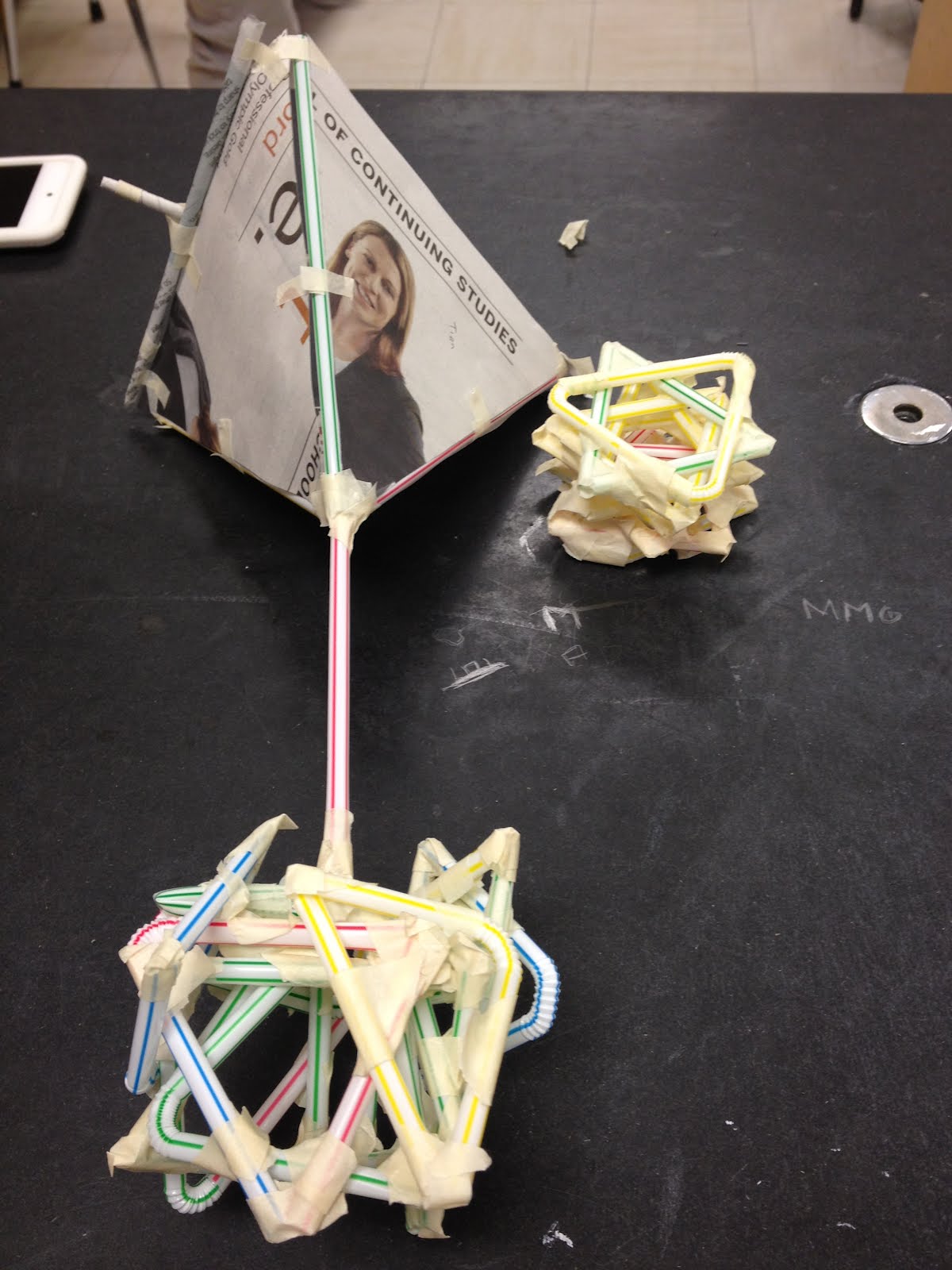 Egg Lander Infinity and Beyond