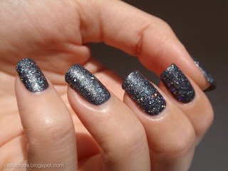 Rimmel Precious Stones 001 Diamond Dust Rimmel Precious Stones 001 Diamond Dust