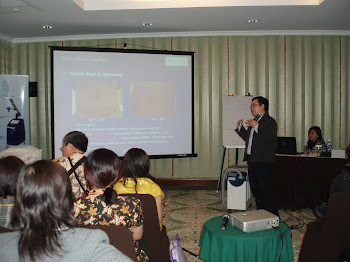 Memberikan Pelatihan Workshop dalam Acara "Perhimpunan Dokter Estetika Indonesia (PERDESTI)"