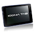 Acer's Iconia Tab A100 Features & Specifications