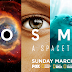 Watch Neil Degrasse Tyson revive Cosmos - A Space Odyssey on March 9th