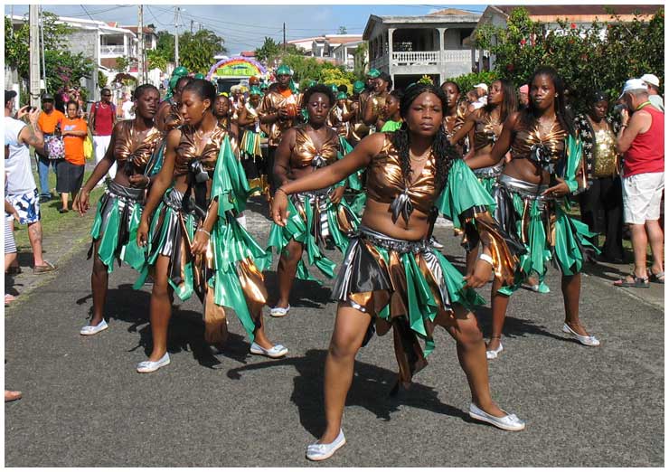 rencontre homme martiniquais