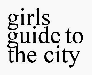girls guide to the city