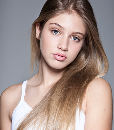 14yo Model | elite model look 2013 fashionopher 14yo Model | elite model look 2013 fashionopher