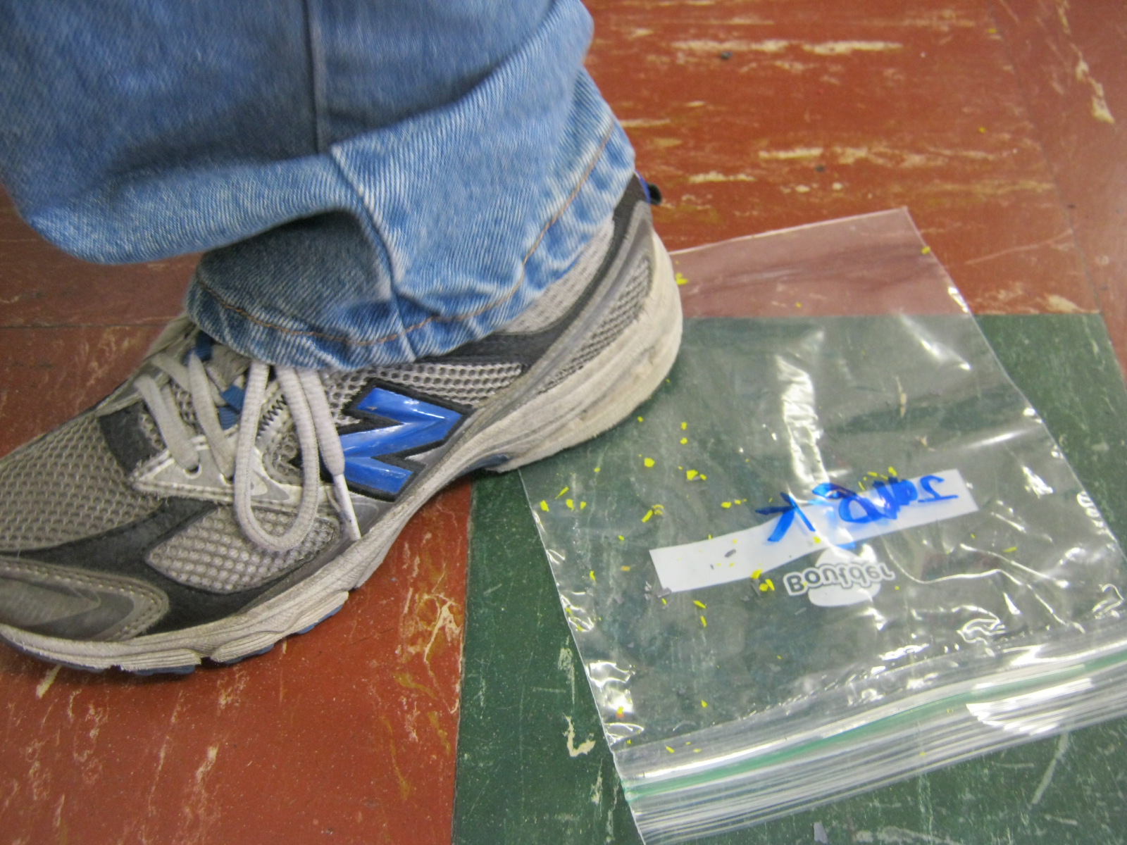 Tales of This 4th Grade Teacher Handson Crayon Rock Cycle