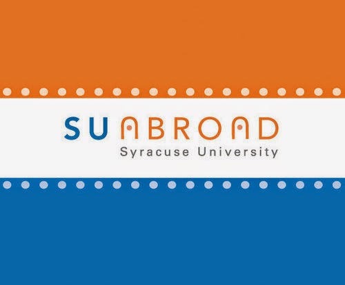 SUAbroad