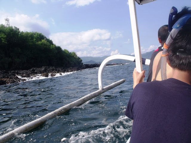 rekomendasi tempat liburan di karangasem