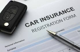 Auto Insurance Coverage - Liabilities
