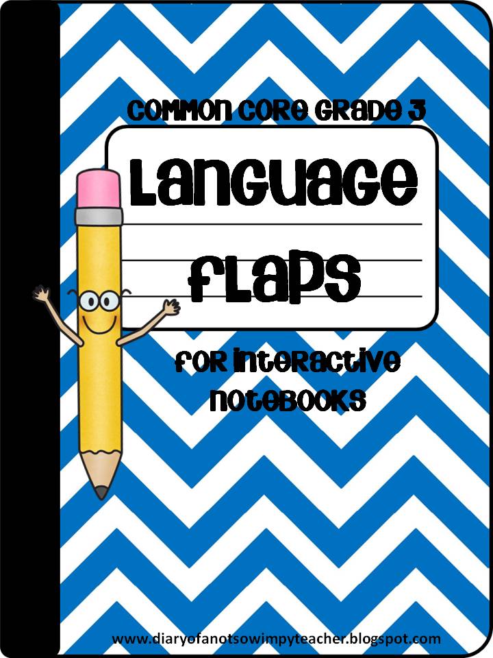 Diary of a Not So Wimpy Teacher Reading & Writing