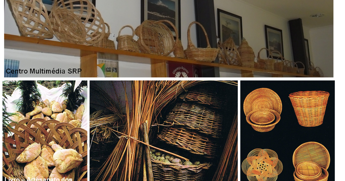 A u00c7ORES Quiosques de Turismo NEWS ARTAZORES Cestaria Artesanato dos Açores Aparador Blanco Barato ~ A u00c7ORES Quiosques de Turismo NEWS ARTAZORES Cestaria Artesanato dos Açores