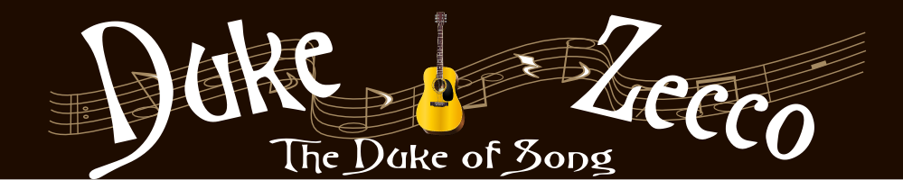 The Duke of Song
