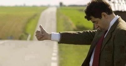 mr bean thumbs up fun txt creating email templates