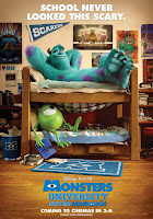 Monsters University Monsters University