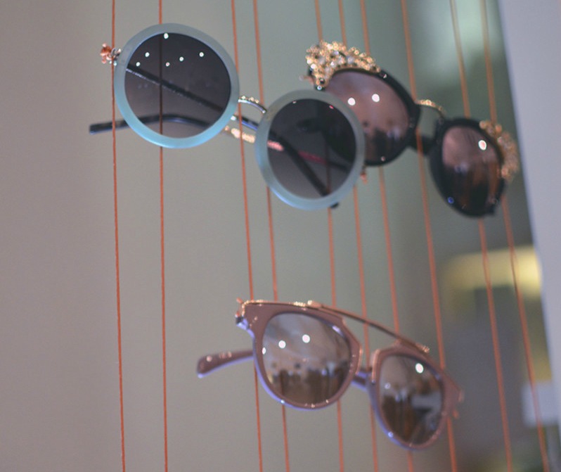 The Glitter Fashionista Dior Dupes