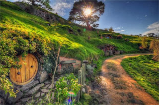 The Shire hobbit-shire-picture