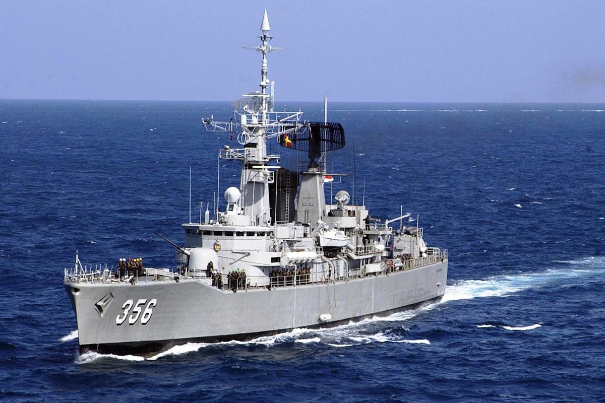 KRI Karel Satsuit Tubun (356). PROKIMAL ONLINE Kotabumi Lampung Utara KRI Karel Satsuit Tubun (356). PROKIMAL ONLINE Kotabumi Lampung Utara