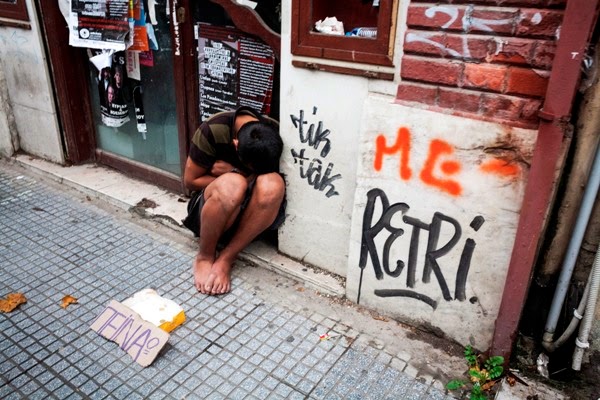 Λάρισα: Έκτακτος σχεδιασμός για τη φιλοξενία αστέγων ενόψει κακοκαιρίας astegoi-300x190