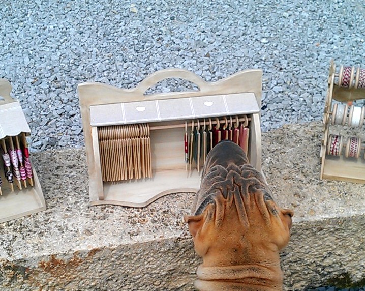 rencontre pour un badge