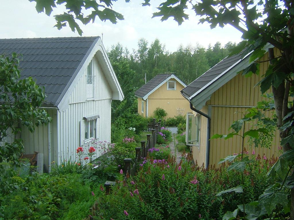 Bilder från koloniområden i stock Bilder från koloniområden i stock
